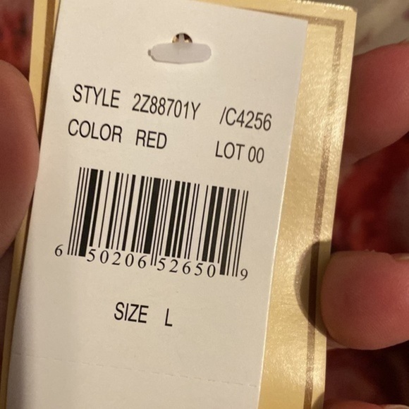 Jonathan Martin flounce skirt - Picture 5 of 8